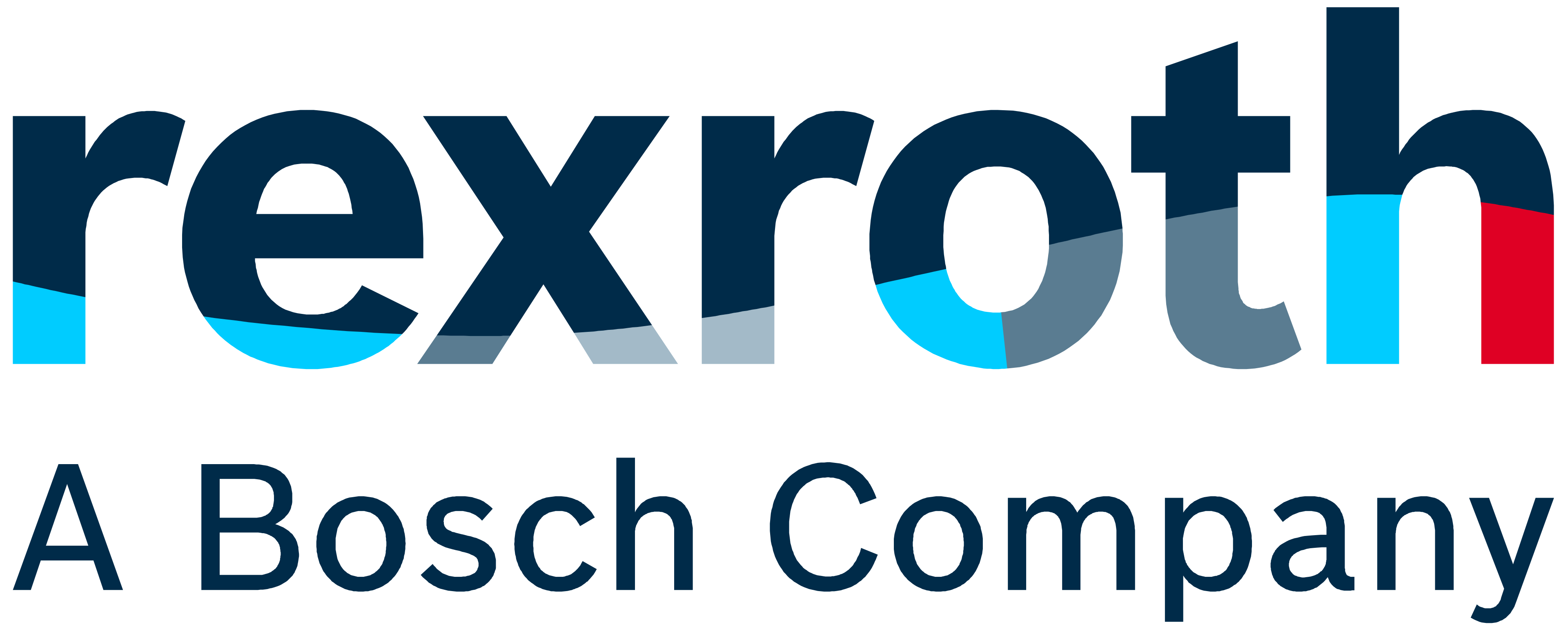 Bosch Rexroth Tamiri Servisi