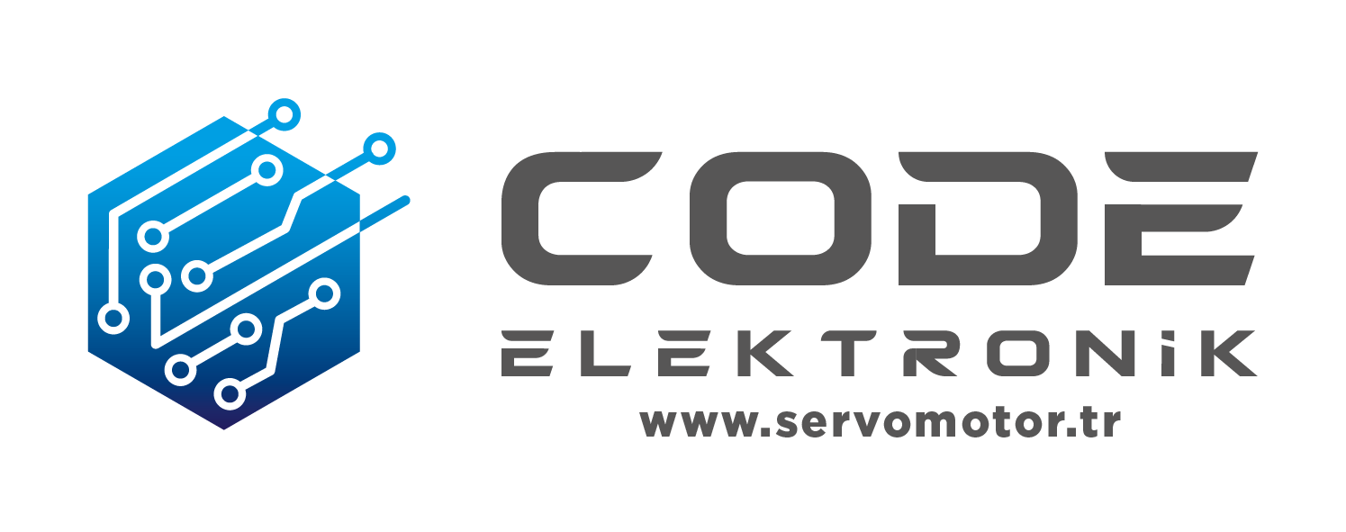 Servo Motor Tamir Merkezi
